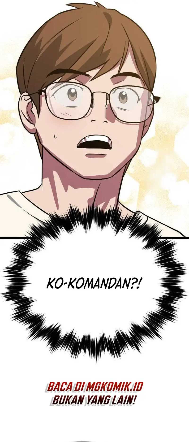 The Barbarian of Seoul Station Chapter 4 bahasa Indonesia Gambar 69