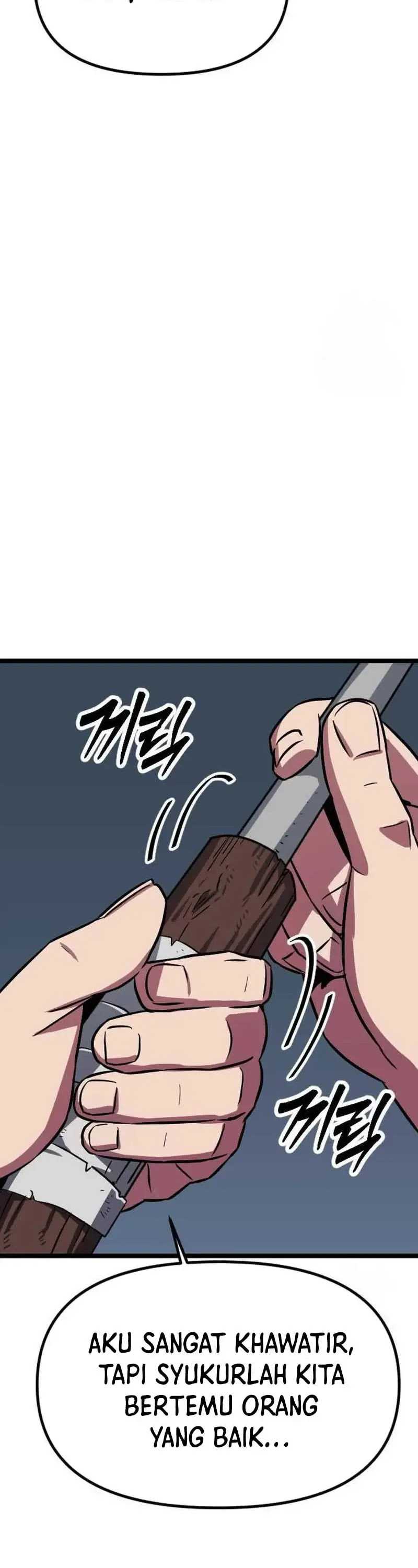 The Barbarian of Seoul Station Chapter 3   Gambar 63