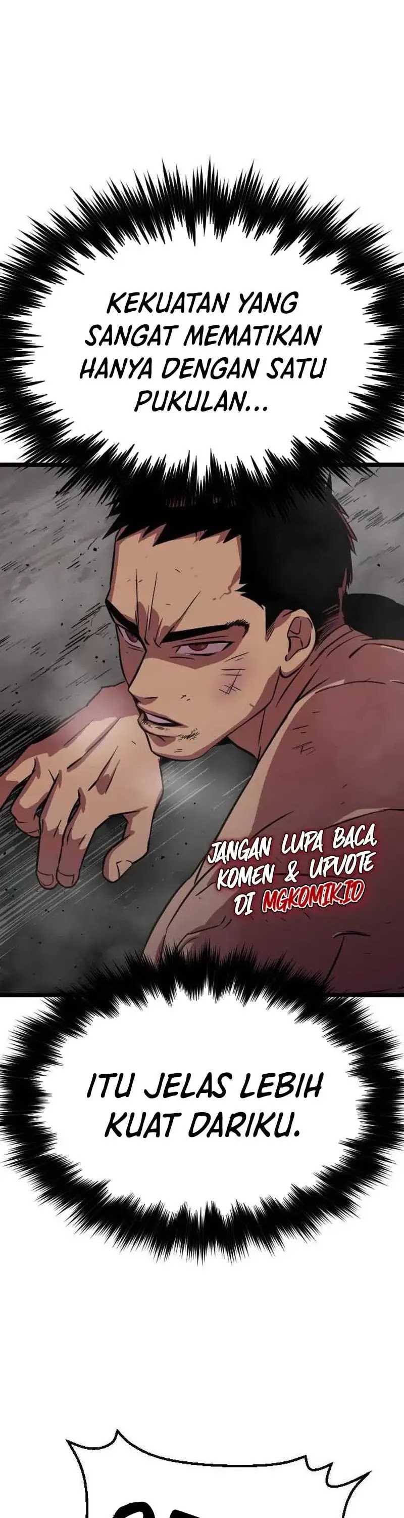 The Barbarian of Seoul Station Chapter 3   Gambar 9