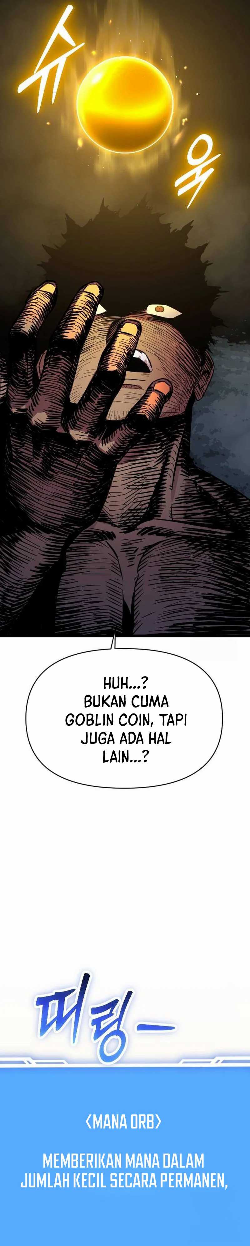 The Barbarian of Seoul Station Chapter 2 bahasa Indonesia Gambar 57