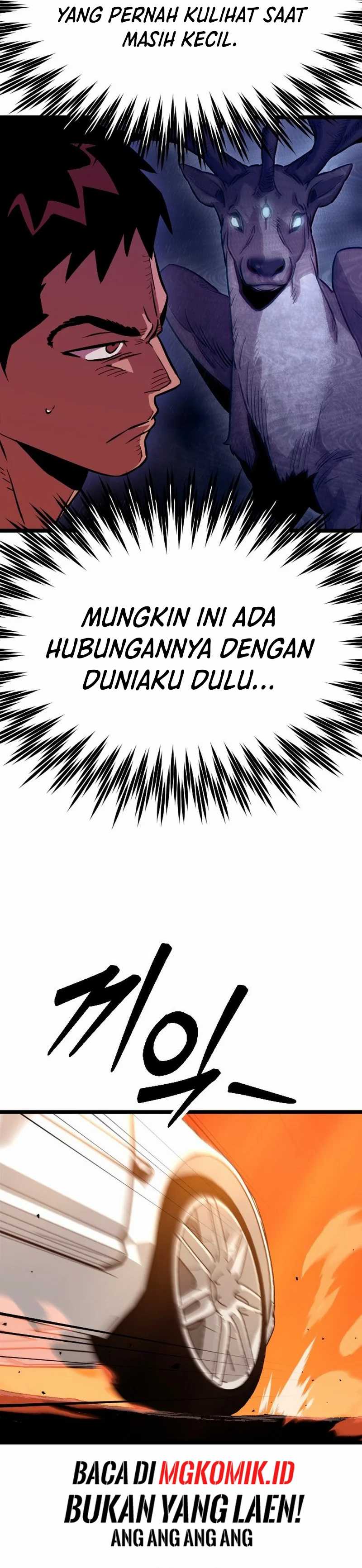 The Barbarian of Seoul Station Chapter 1 bahasa Indonesia Gambar 54