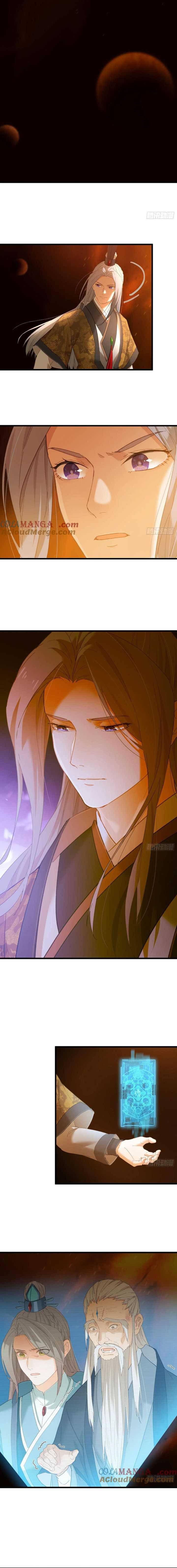 Counterattacking System Available At The Grand Ascension Stage Chapter 48 Gambar 7
