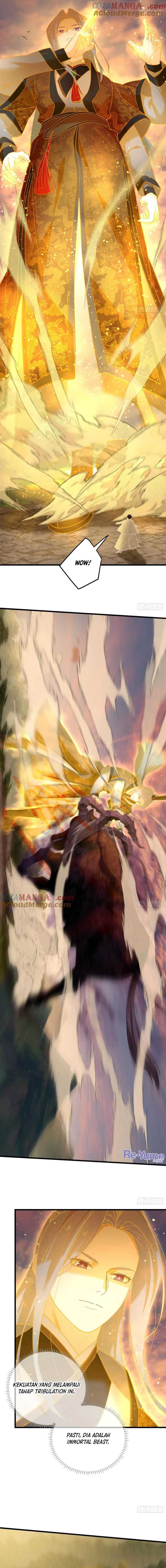Counterattacking System Available At The Grand Ascension Stage Chapter 47 Gambar 6
