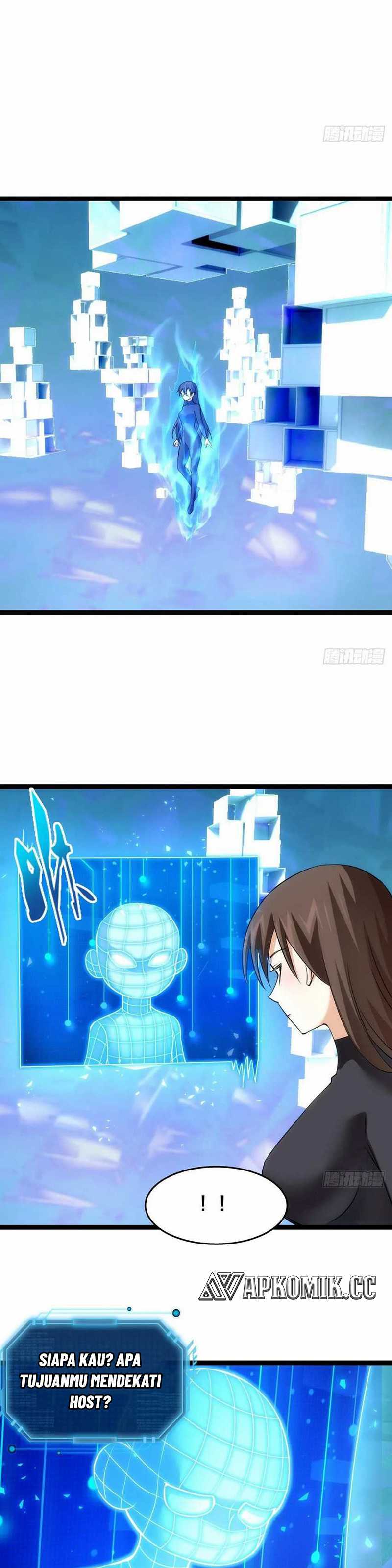 I Took Over The System Players Chapter 54 Gambar 15