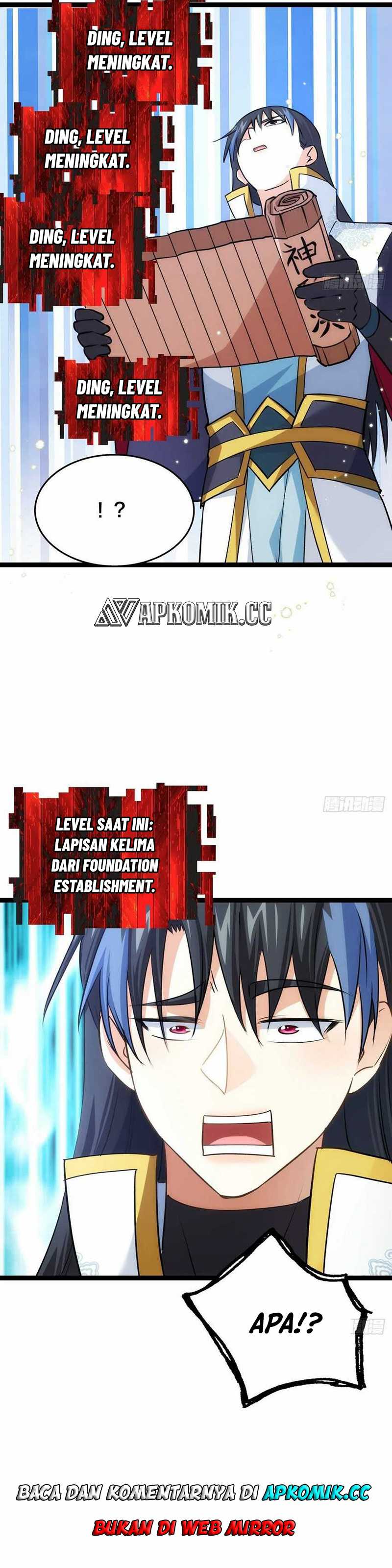 I Took Over The System Players Chapter 54 Gambar 21