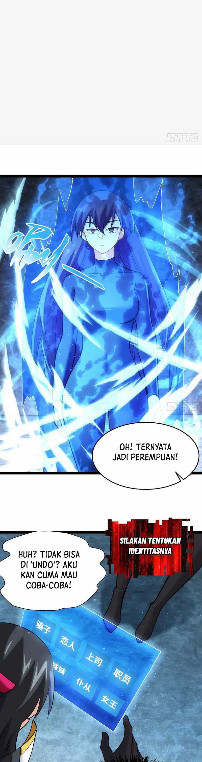 I Took Over The System Players Chapter 54 Gambar 5