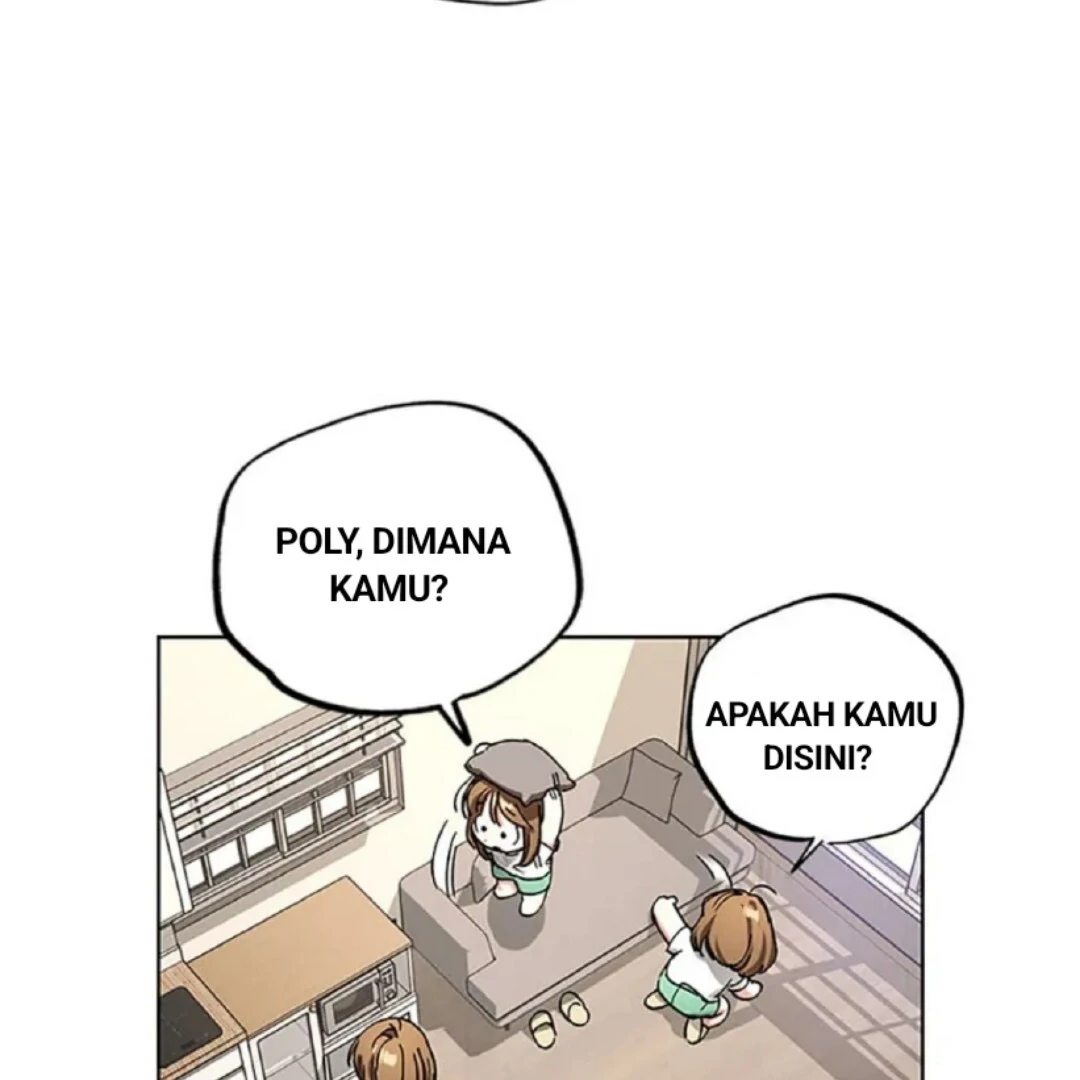 The Housekeeper of the Dungeon Chapter 28 Gambar 10