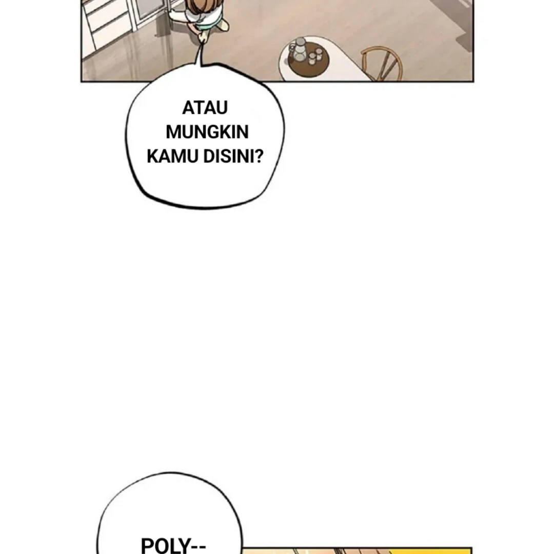 The Housekeeper of the Dungeon Chapter 28 Gambar 11