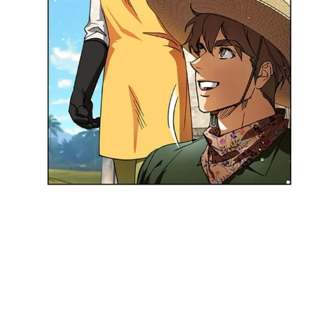 The Housekeeper of the Dungeon Chapter 28 Gambar 116