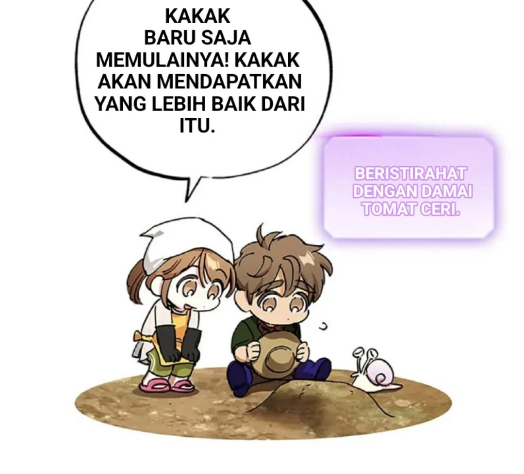 The Housekeeper of the Dungeon Chapter 28 Gambar 119