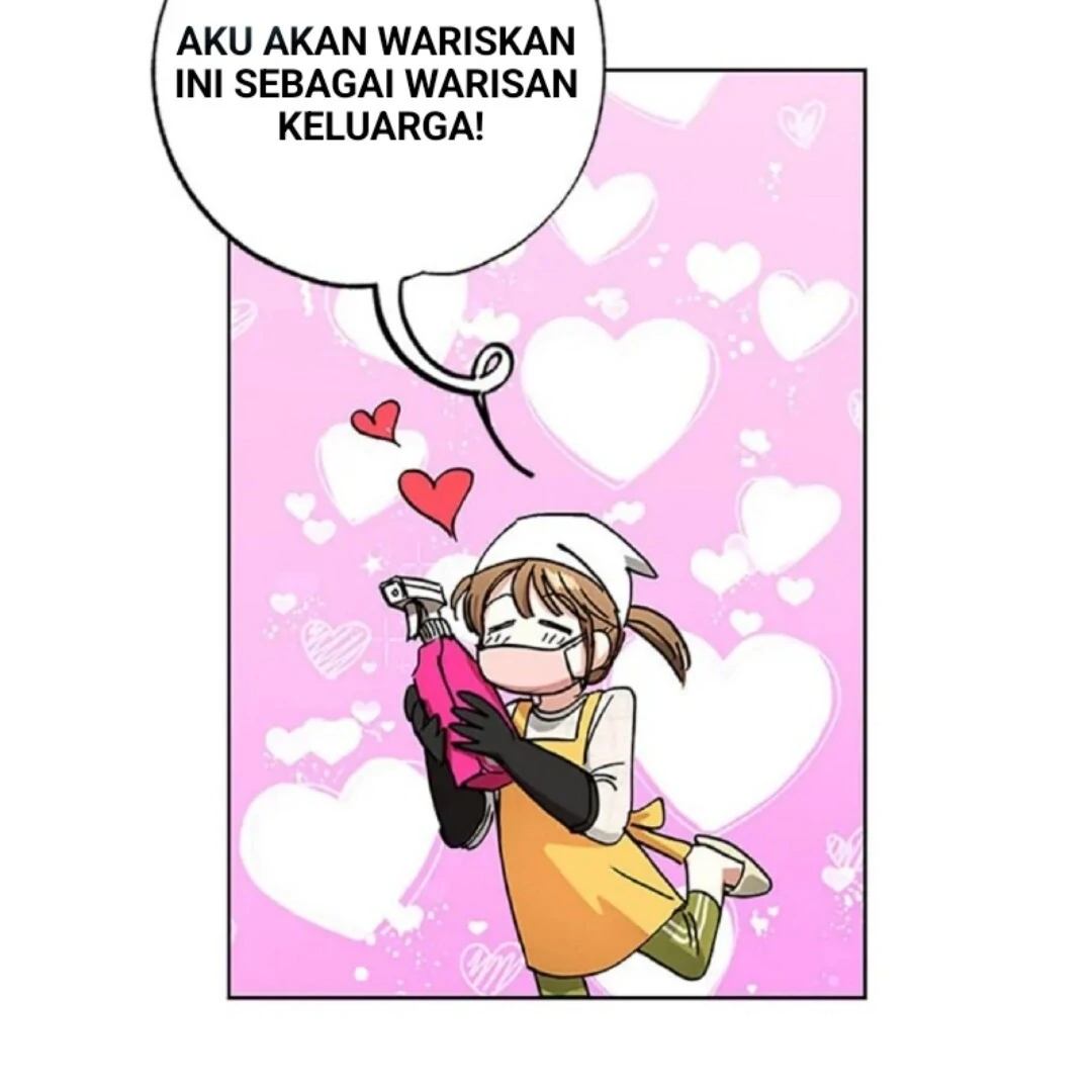 The Housekeeper of the Dungeon Chapter 28 Gambar 123