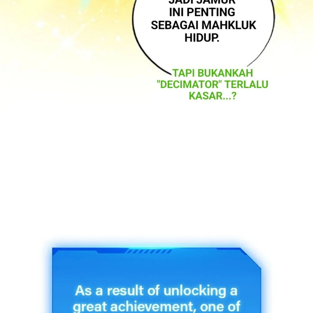 The Housekeeper of the Dungeon Chapter 28 Gambar 126