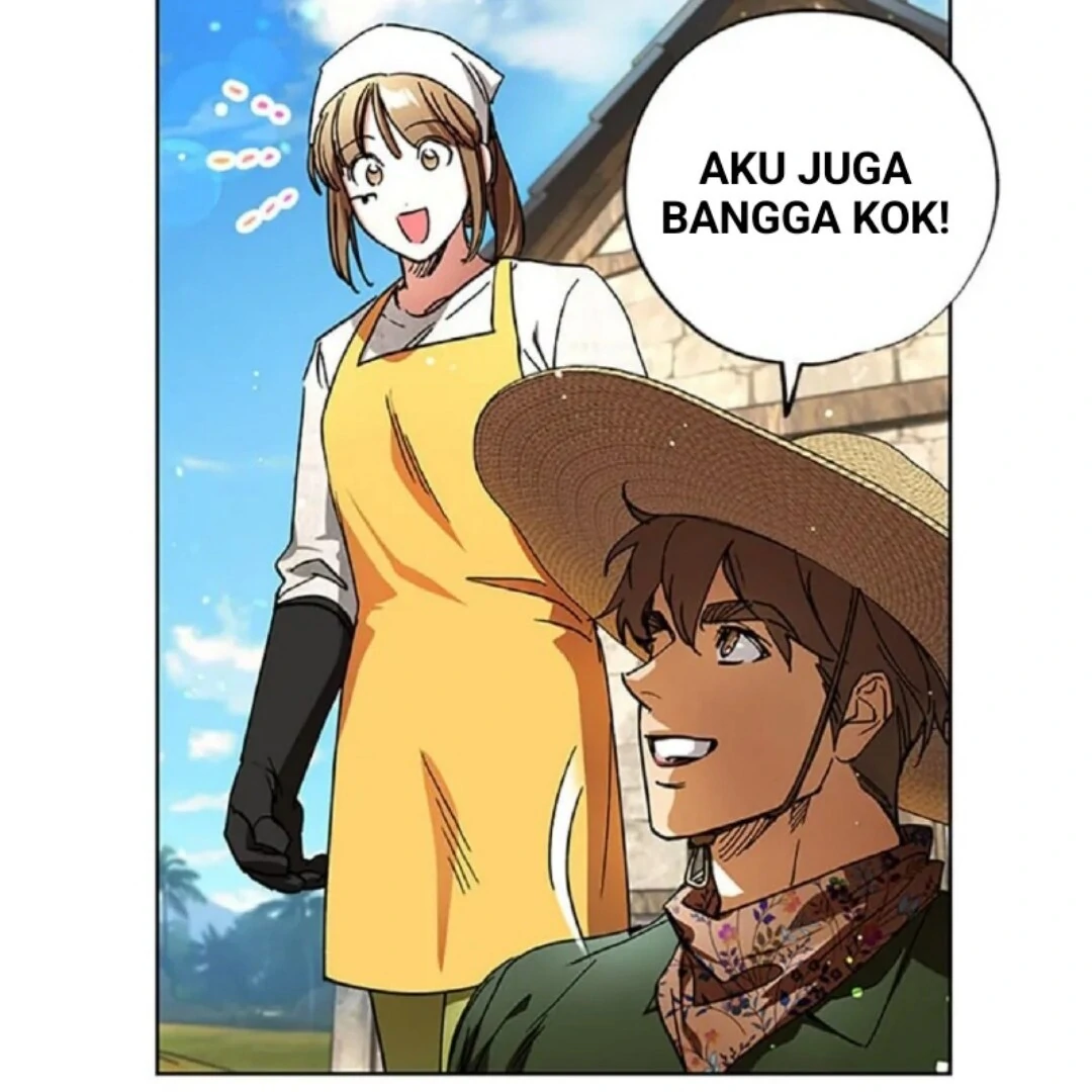 The Housekeeper of the Dungeon Chapter 28 Gambar 137