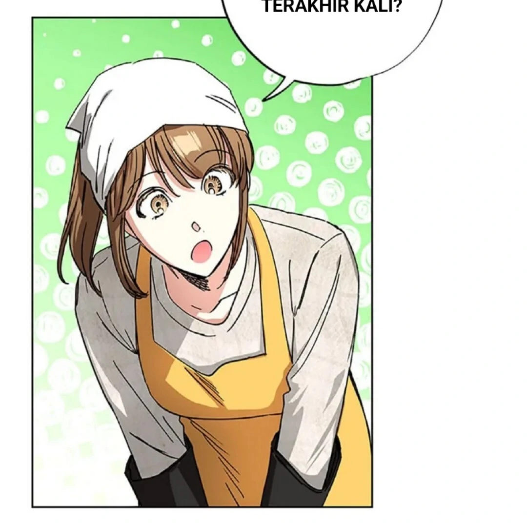 The Housekeeper of the Dungeon Chapter 28 Gambar 142