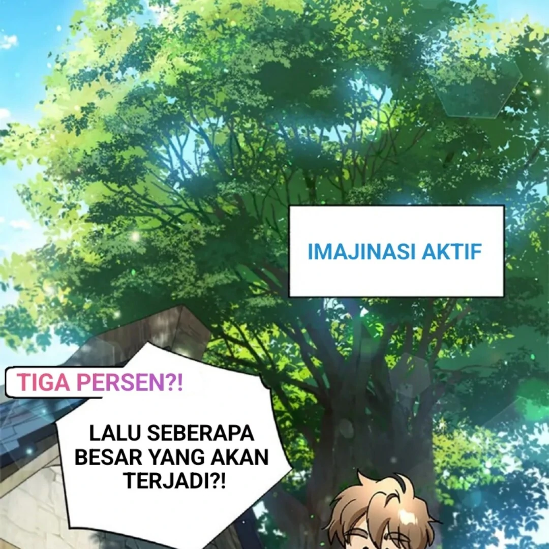 The Housekeeper of the Dungeon Chapter 28 Gambar 153
