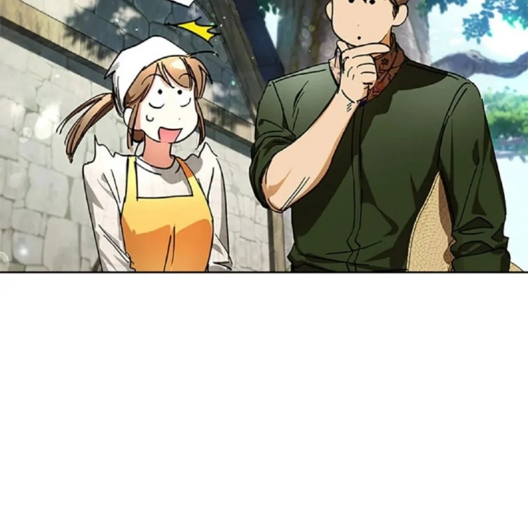 The Housekeeper of the Dungeon Chapter 28 Gambar 154