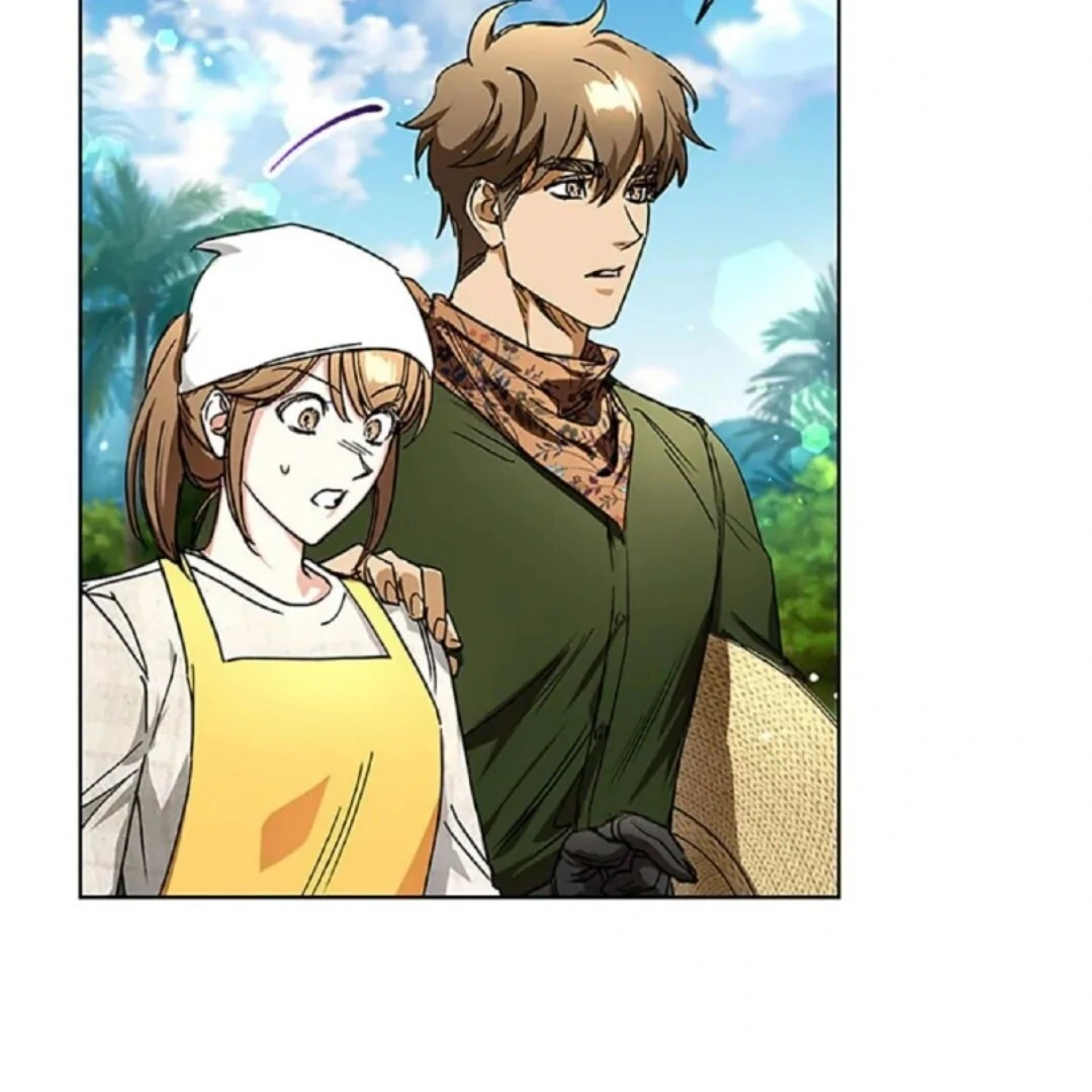 The Housekeeper of the Dungeon Chapter 28 Gambar 159