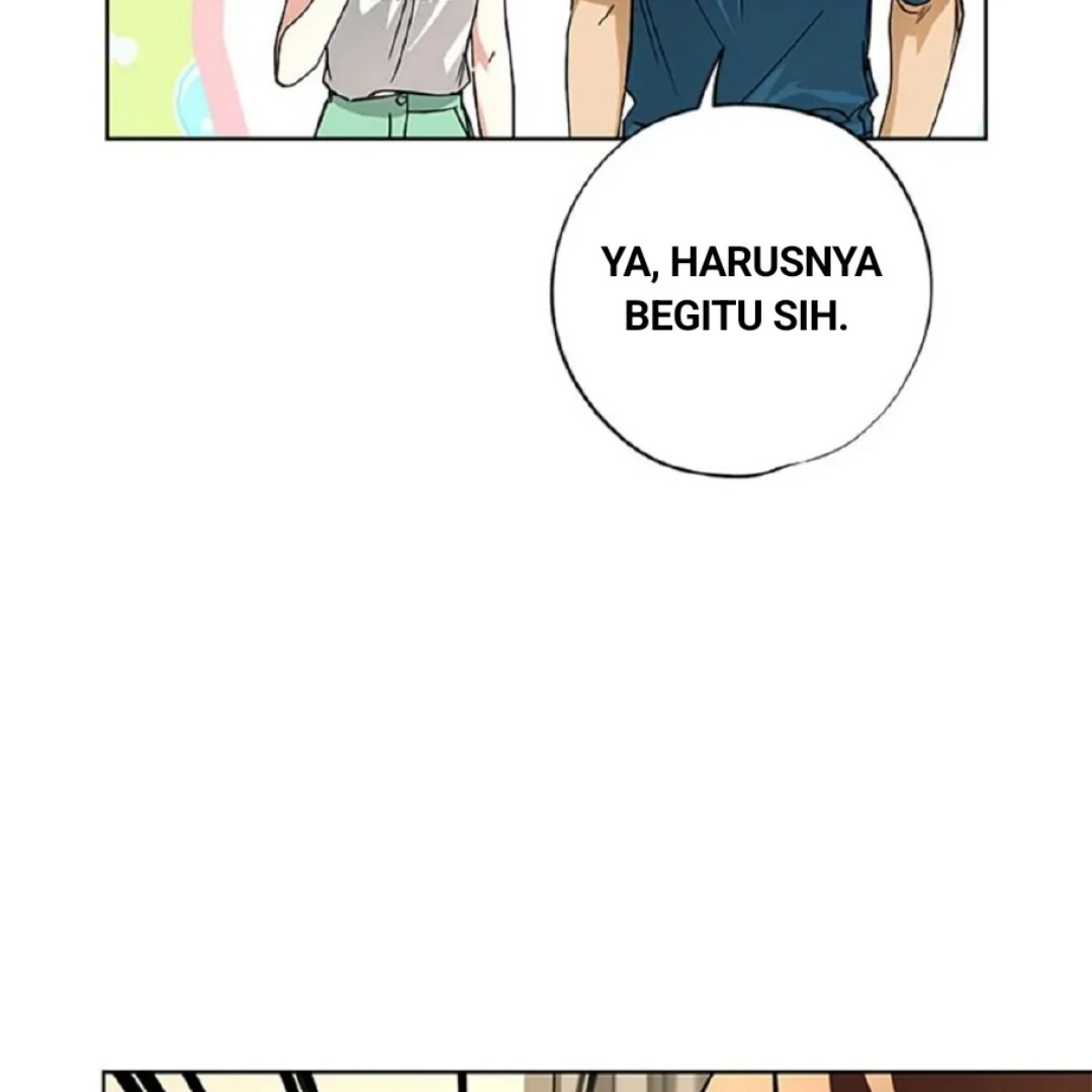 The Housekeeper of the Dungeon Chapter 28 Gambar 16