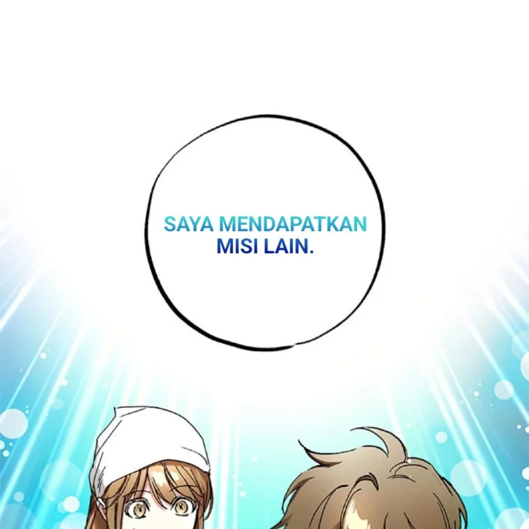 The Housekeeper of the Dungeon Chapter 28 Gambar 160