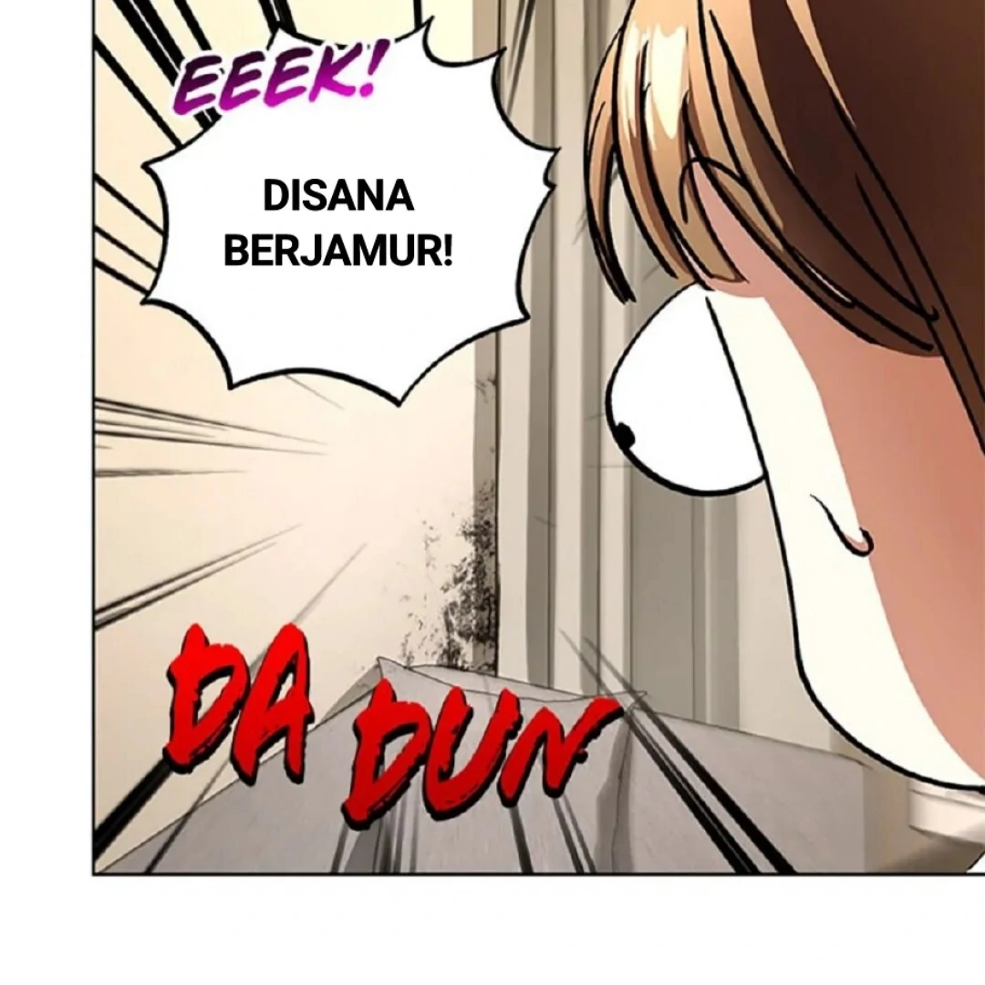 The Housekeeper of the Dungeon Chapter 28 Gambar 17