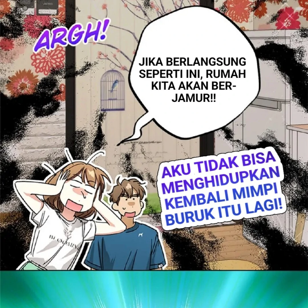 The Housekeeper of the Dungeon Chapter 28 Gambar 19