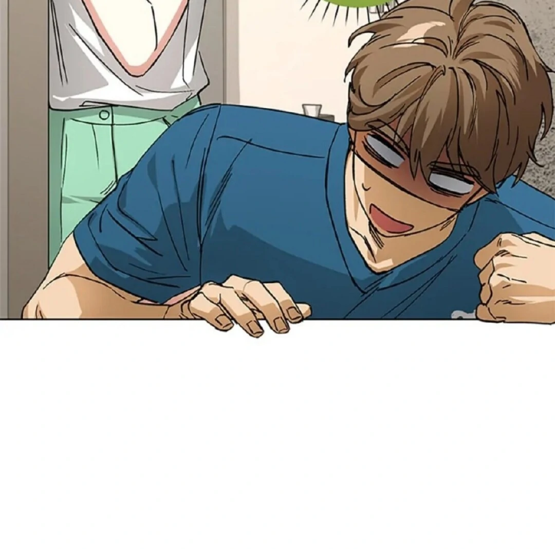 The Housekeeper of the Dungeon Chapter 28 Gambar 23