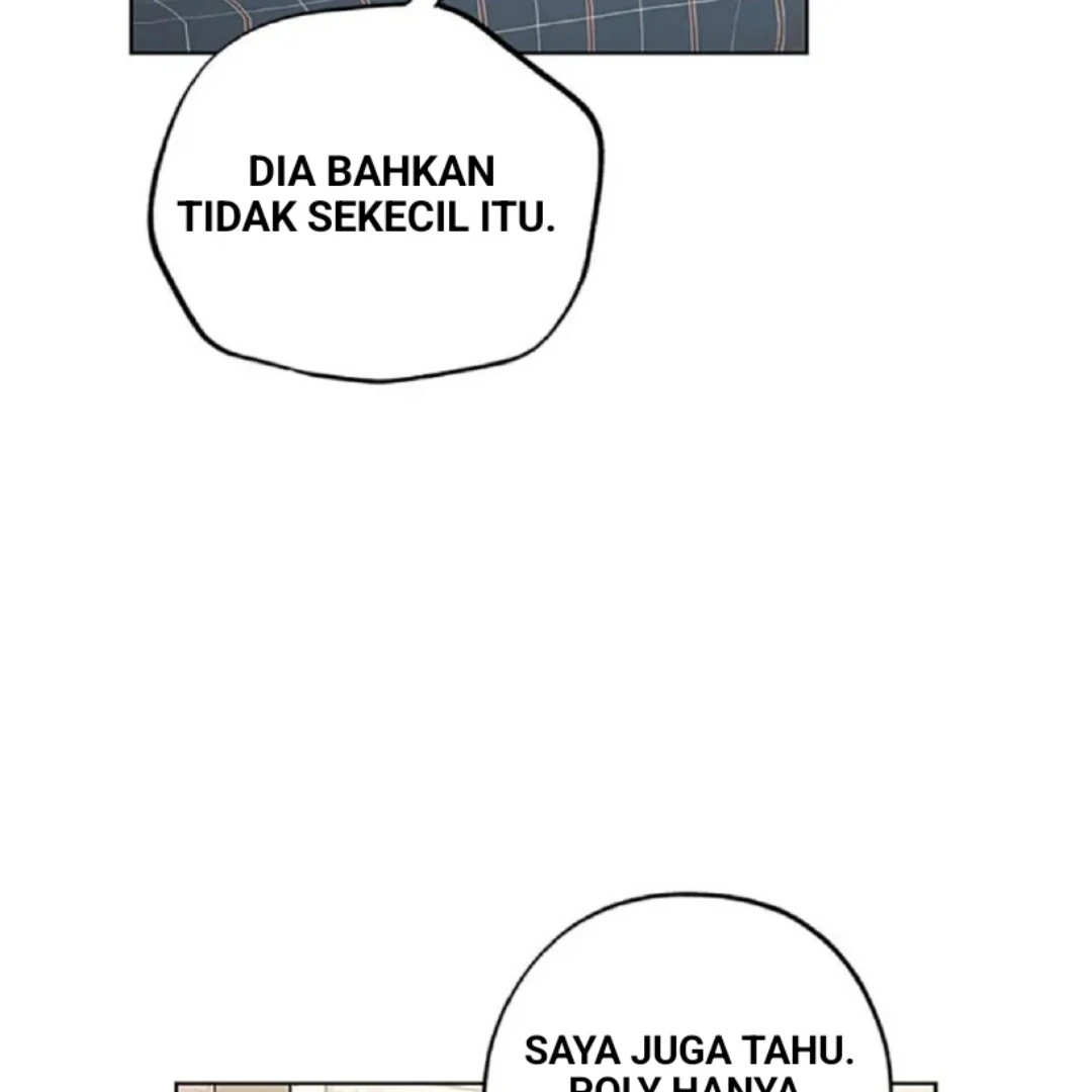 The Housekeeper of the Dungeon Chapter 28 Gambar 25