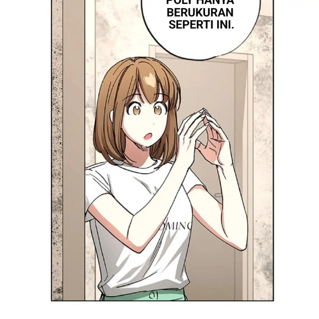 The Housekeeper of the Dungeon Chapter 28 Gambar 26