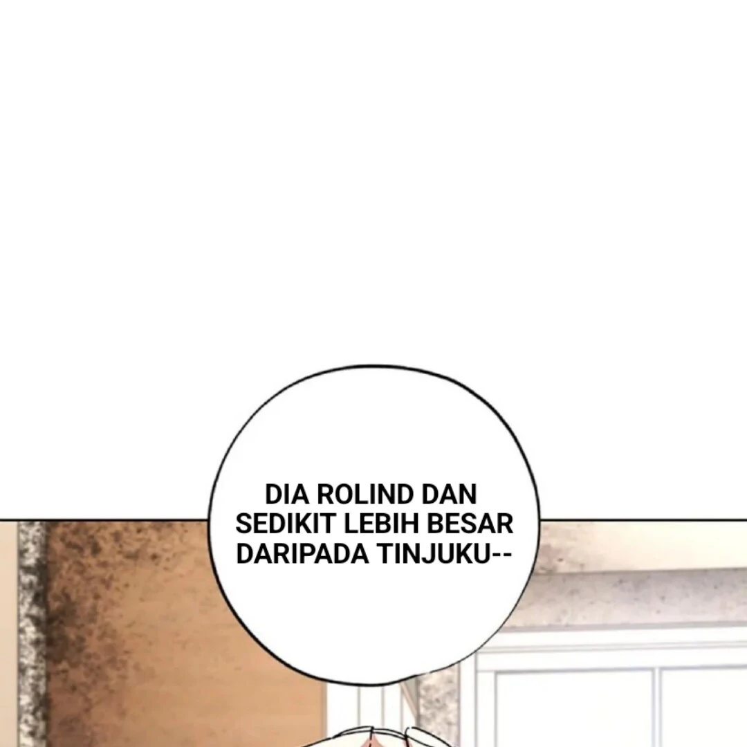The Housekeeper of the Dungeon Chapter 28 Gambar 27