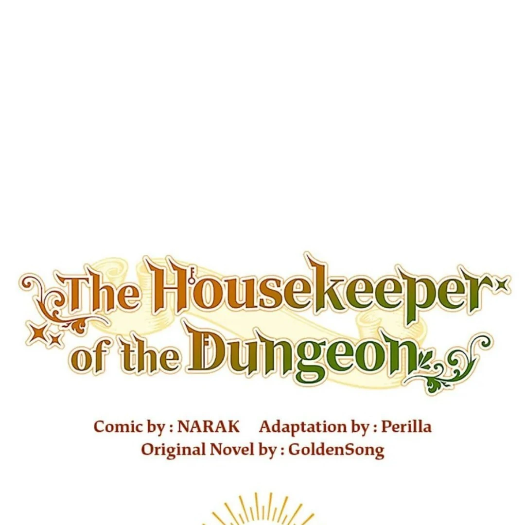 The Housekeeper of the Dungeon Chapter 28 Gambar 3