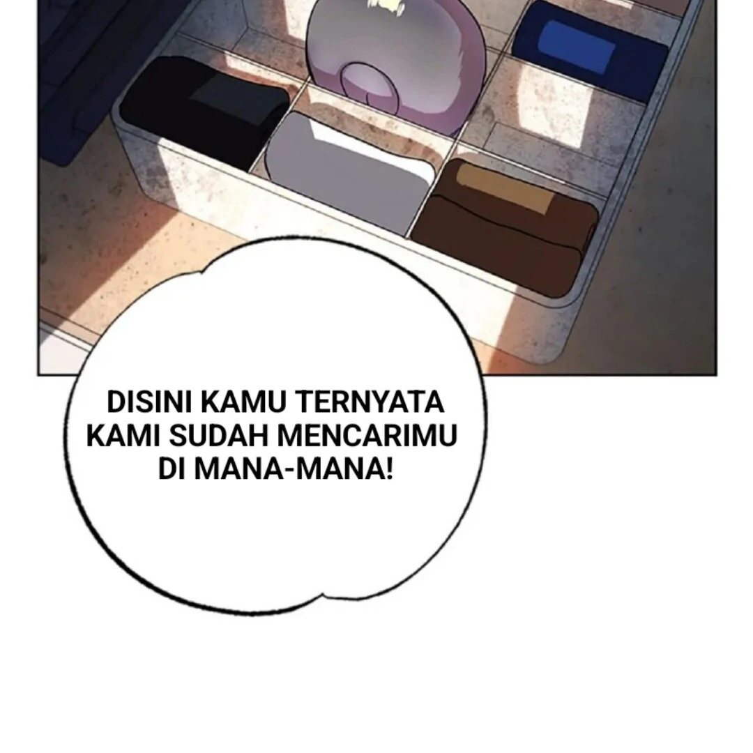 The Housekeeper of the Dungeon Chapter 28 Gambar 35