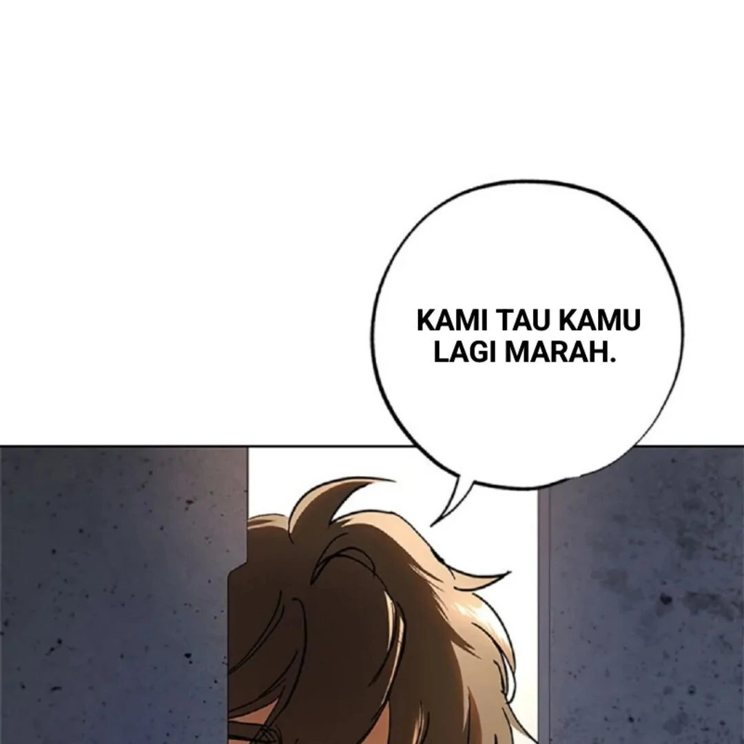 The Housekeeper of the Dungeon Chapter 28 Gambar 36