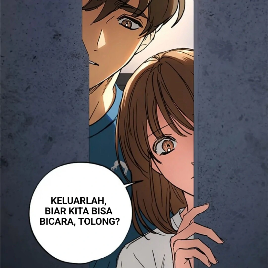 The Housekeeper of the Dungeon Chapter 28 Gambar 37