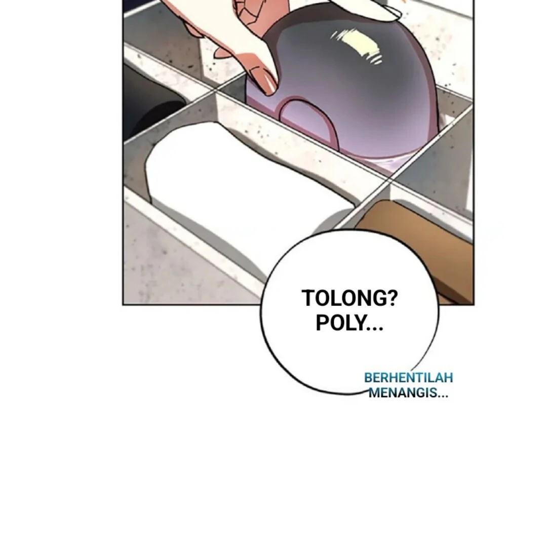 The Housekeeper of the Dungeon Chapter 28 Gambar 40