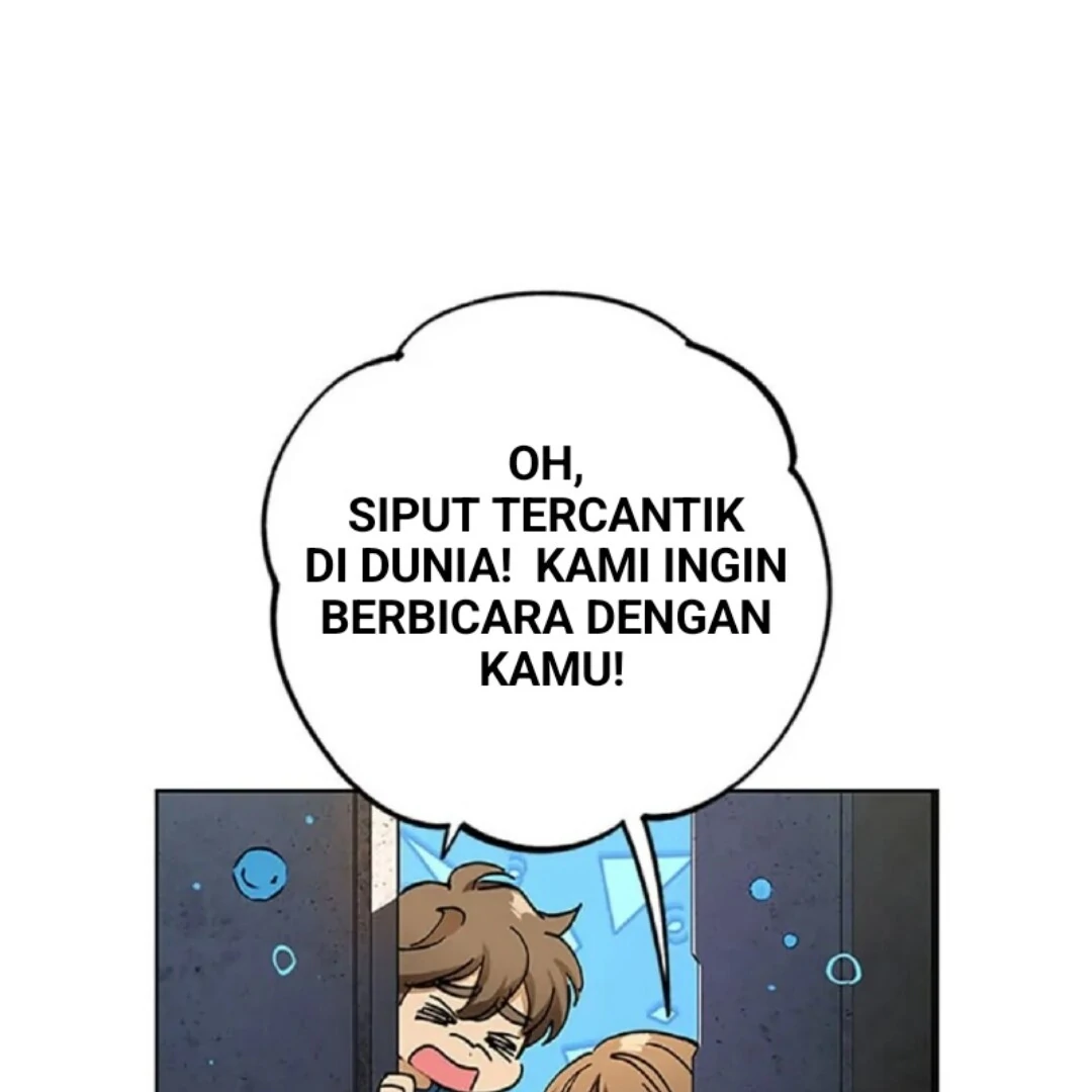 The Housekeeper of the Dungeon Chapter 28 Gambar 41