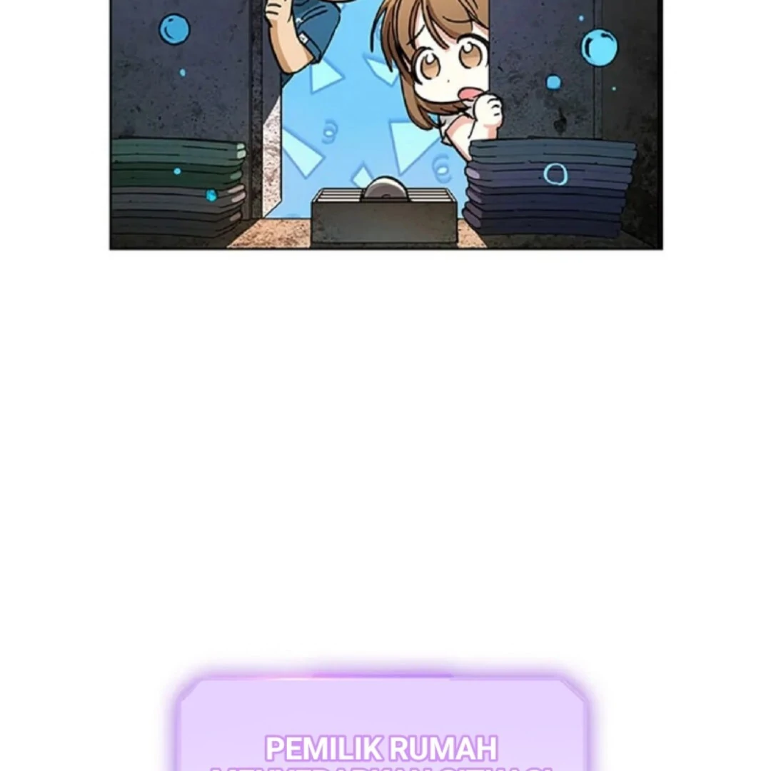 The Housekeeper of the Dungeon Chapter 28 Gambar 42