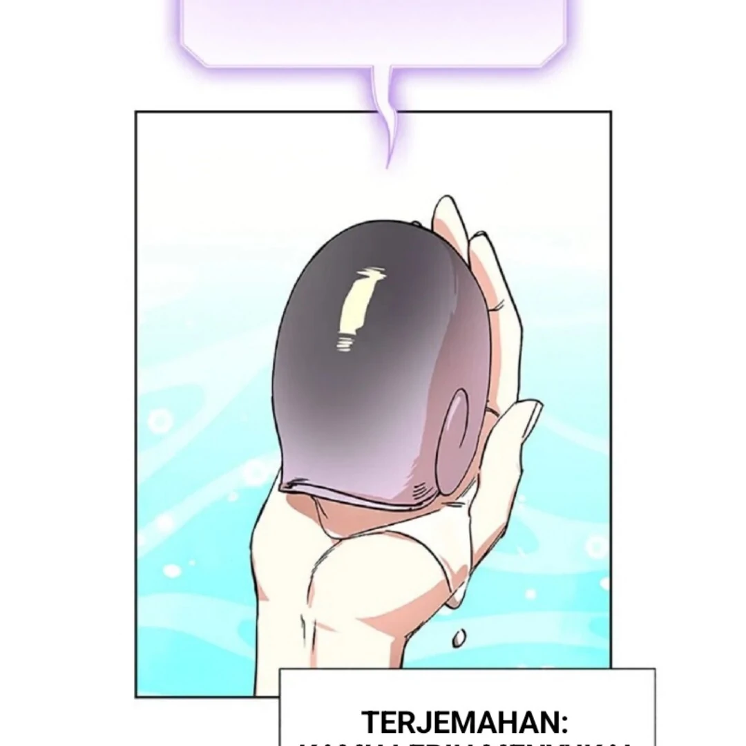 The Housekeeper of the Dungeon Chapter 28 Gambar 47