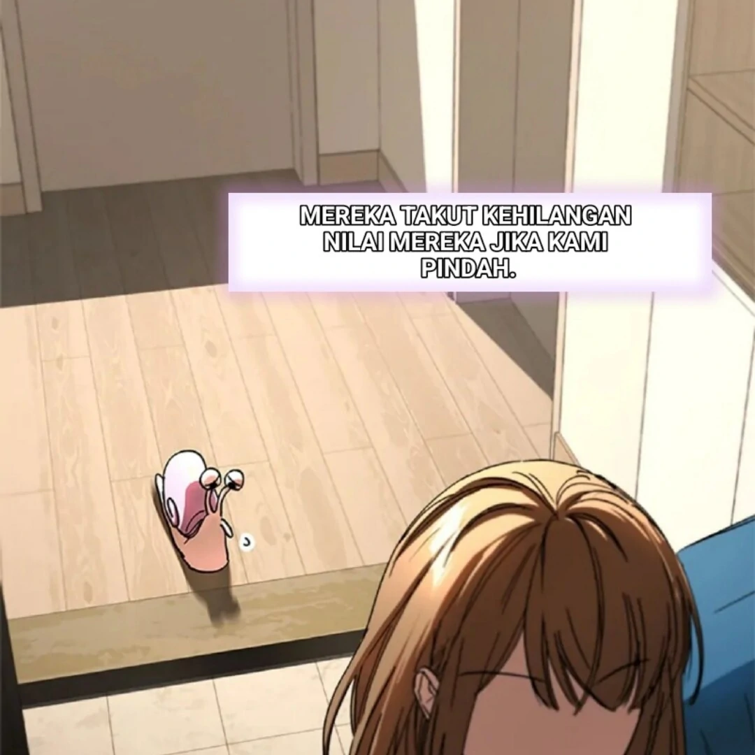 The Housekeeper of the Dungeon Chapter 28 Gambar 61