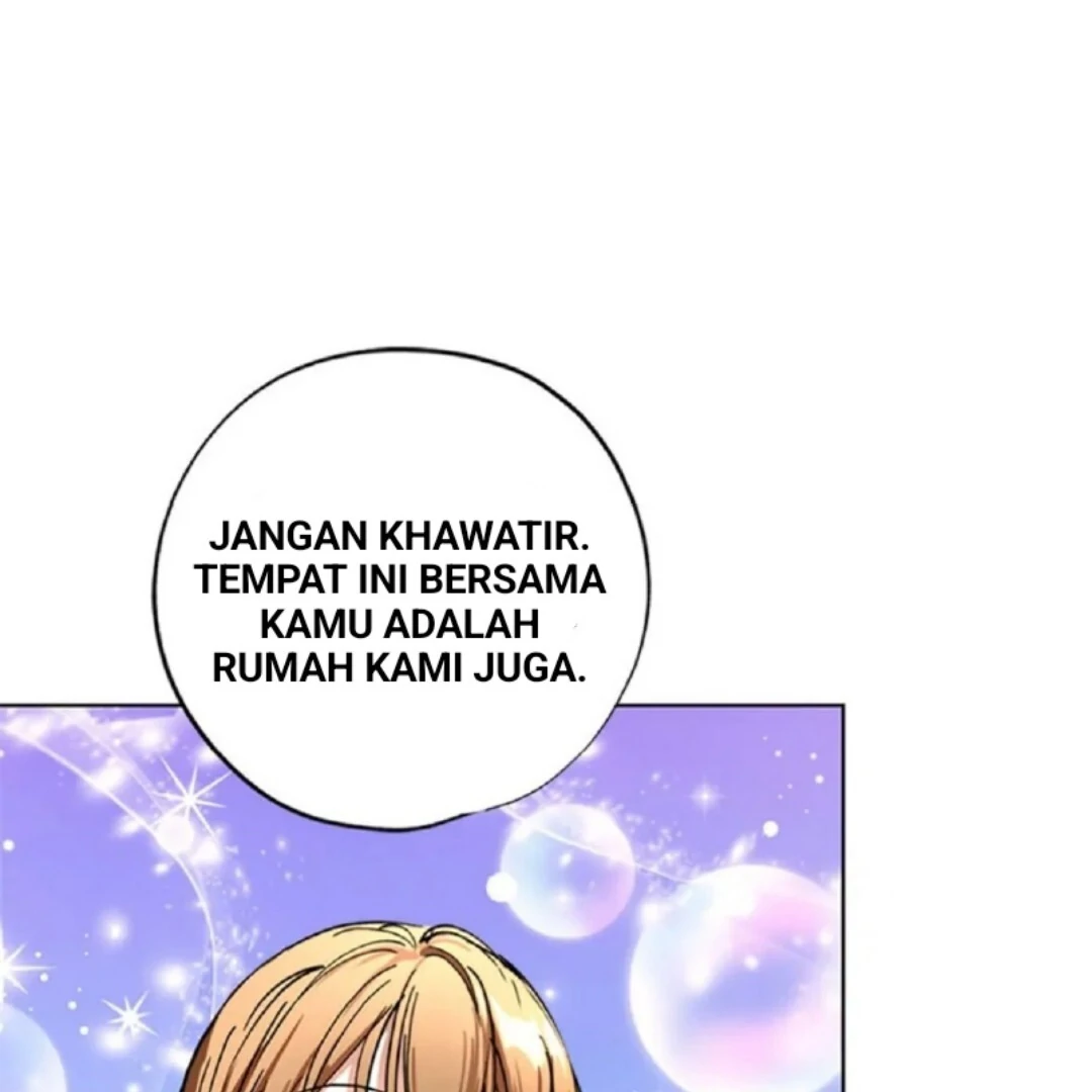 The Housekeeper of the Dungeon Chapter 28 Gambar 66
