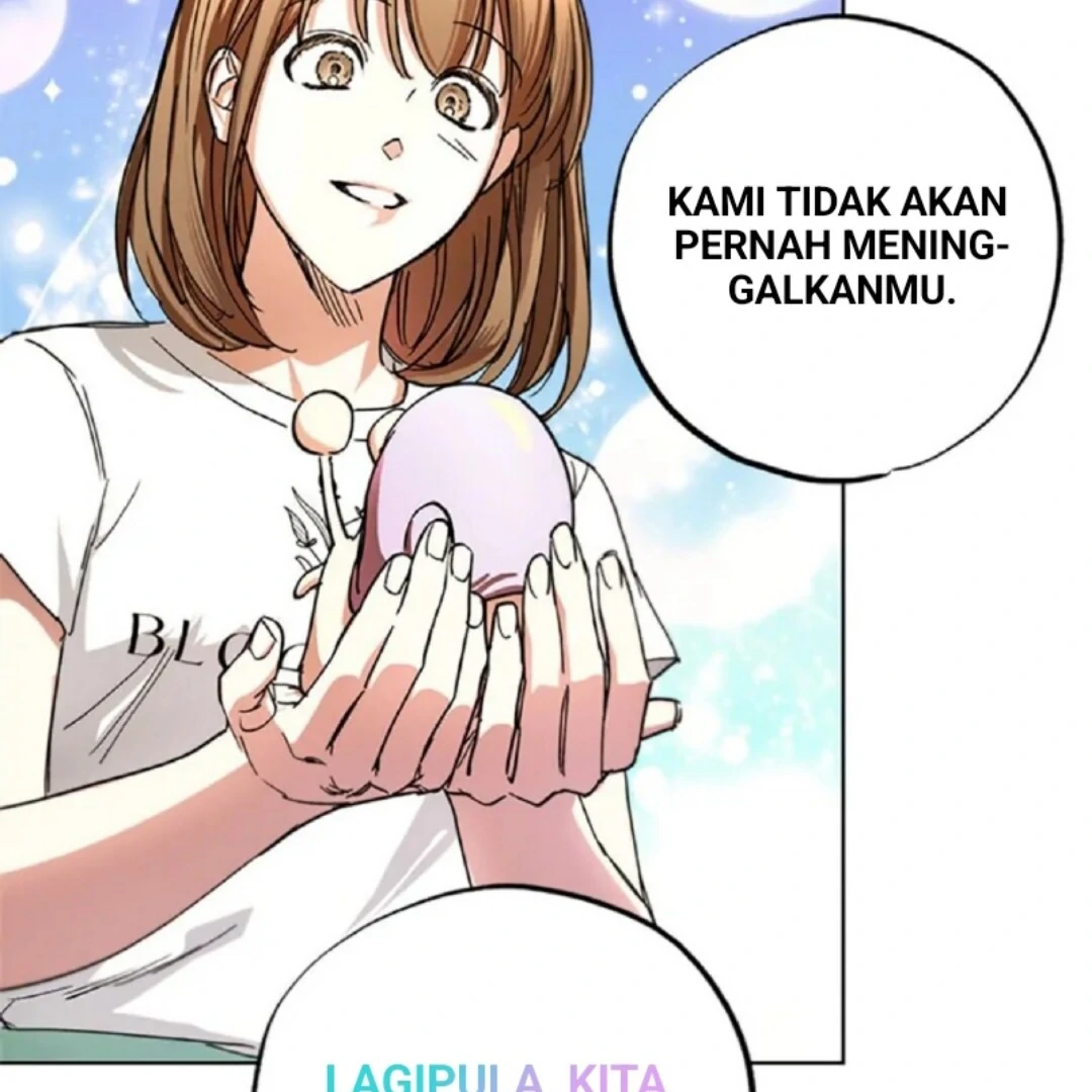The Housekeeper of the Dungeon Chapter 28 Gambar 67