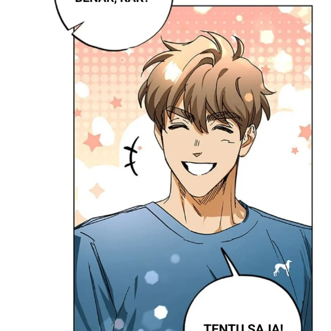 The Housekeeper of the Dungeon Chapter 28 Gambar 70