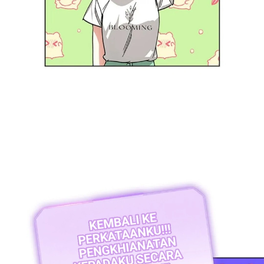 The Housekeeper of the Dungeon Chapter 28 Gambar 77