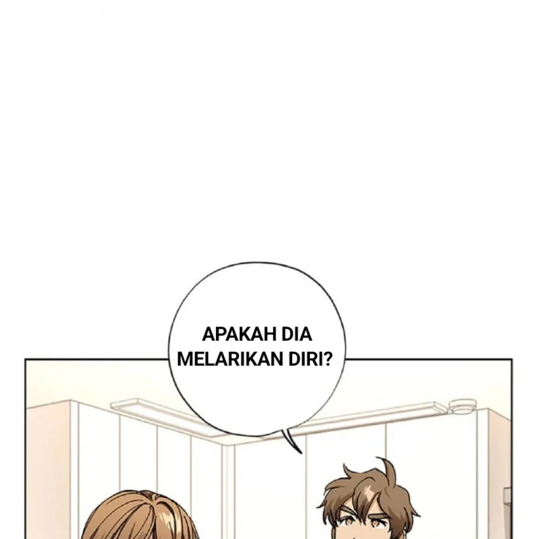 The Housekeeper of the Dungeon Chapter 28 Gambar 8