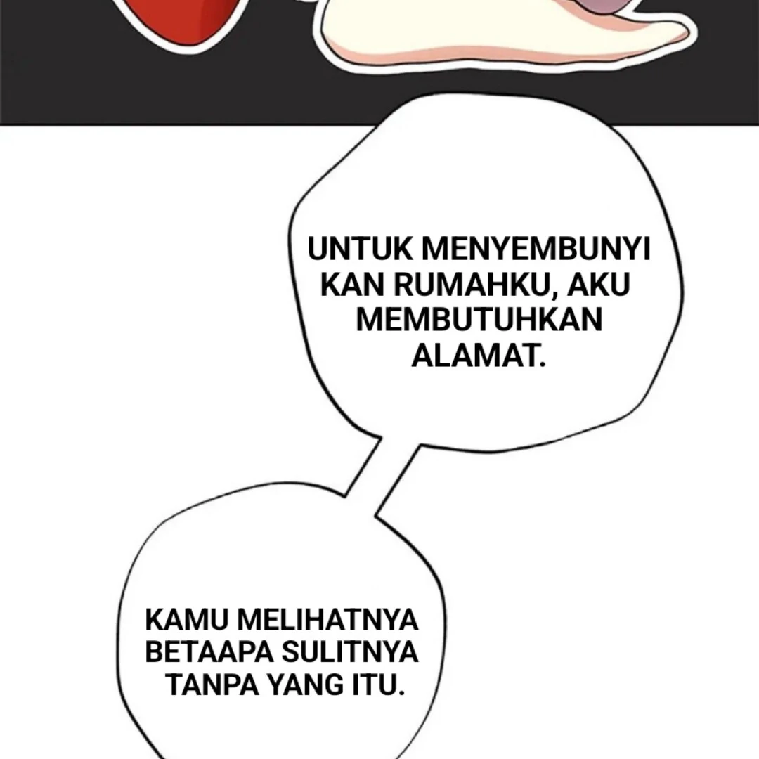 The Housekeeper of the Dungeon Chapter 28 Gambar 81