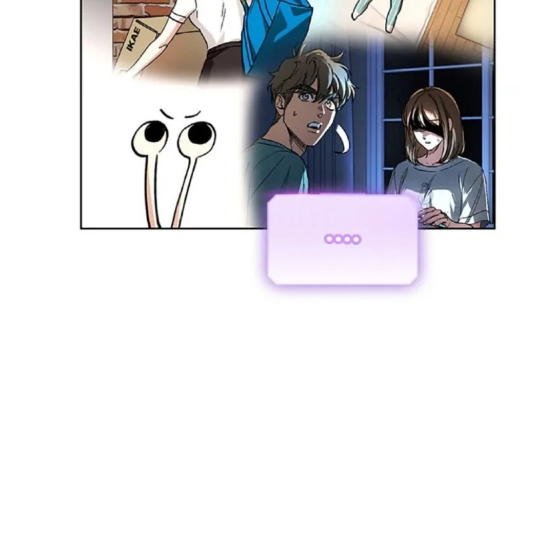 The Housekeeper of the Dungeon Chapter 28 Gambar 83