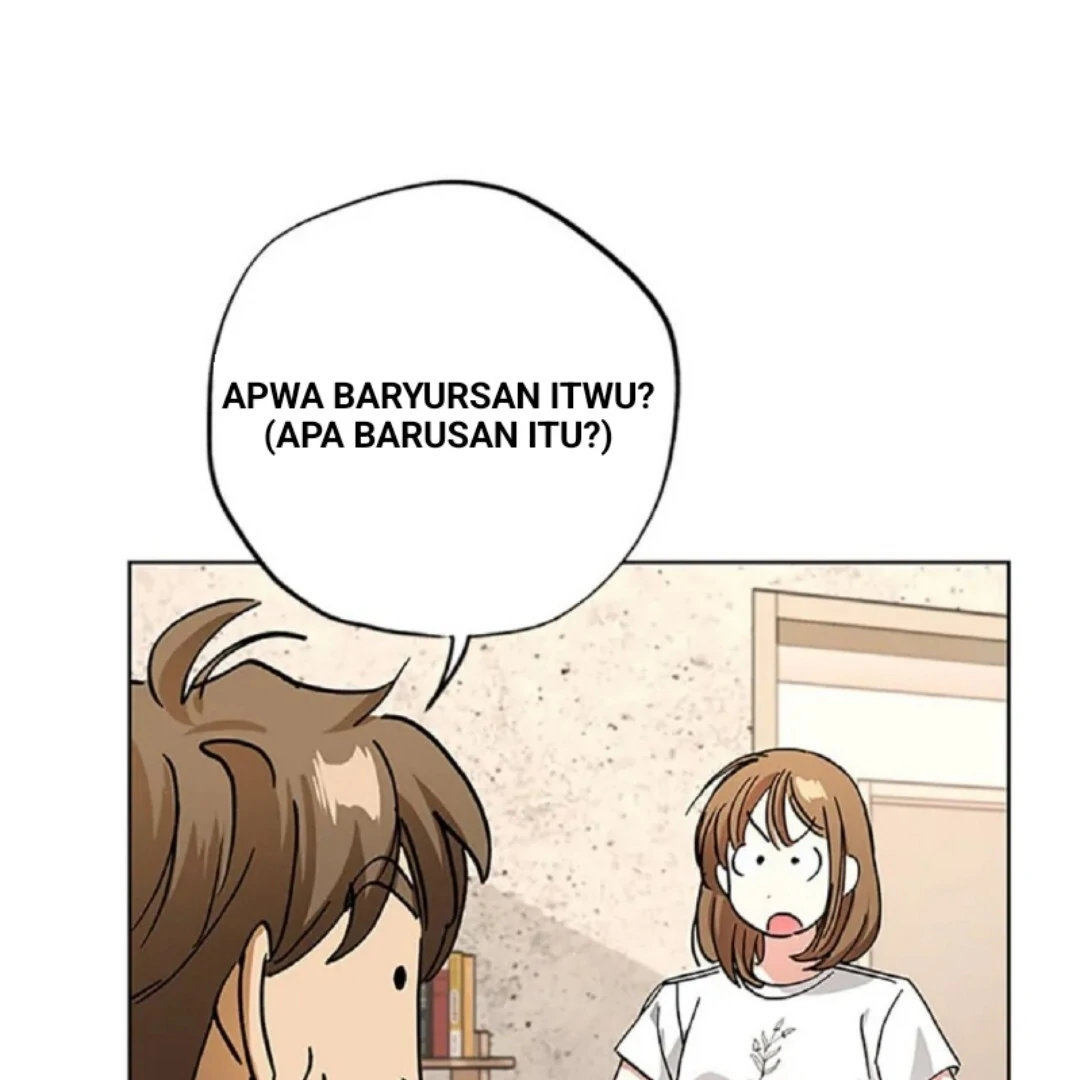The Housekeeper of the Dungeon Chapter 28 Gambar 90