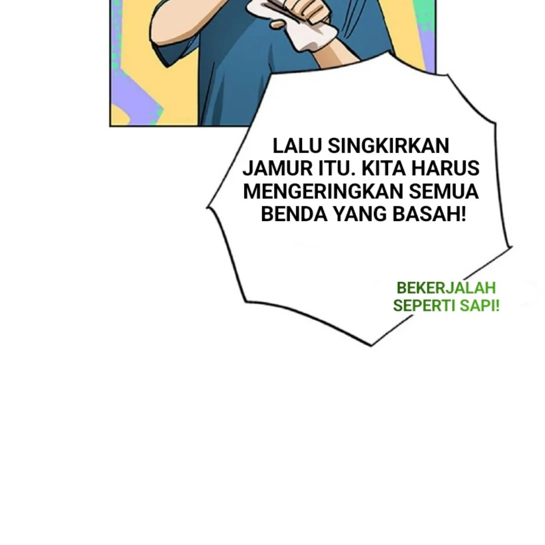 The Housekeeper of the Dungeon Chapter 28 Gambar 93