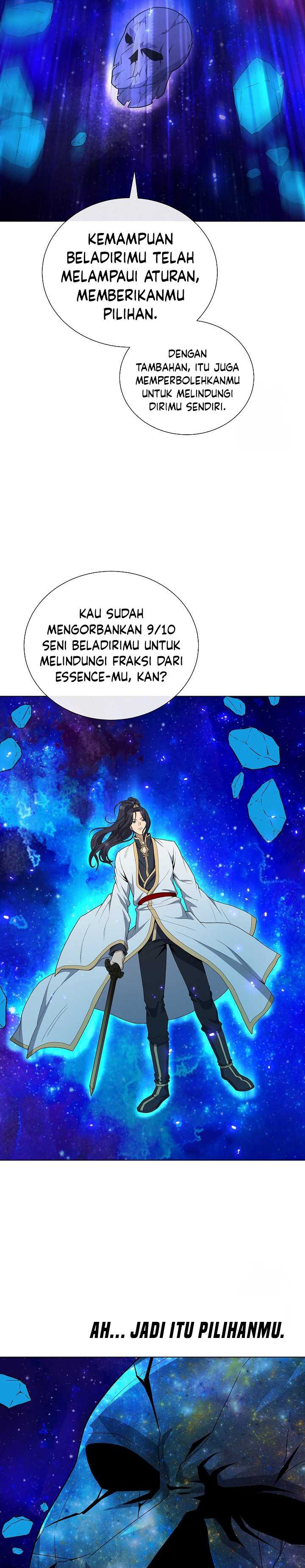 The Heavenly Demon Lord Who Doesn’t Want to Level Up Chapter 71 Gambar 10