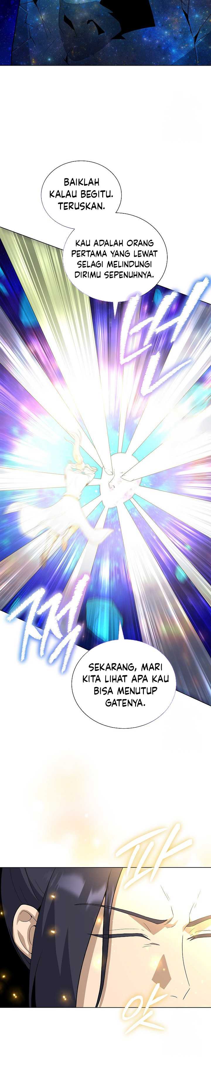 The Heavenly Demon Lord Who Doesn’t Want to Level Up Chapter 71 Gambar 11