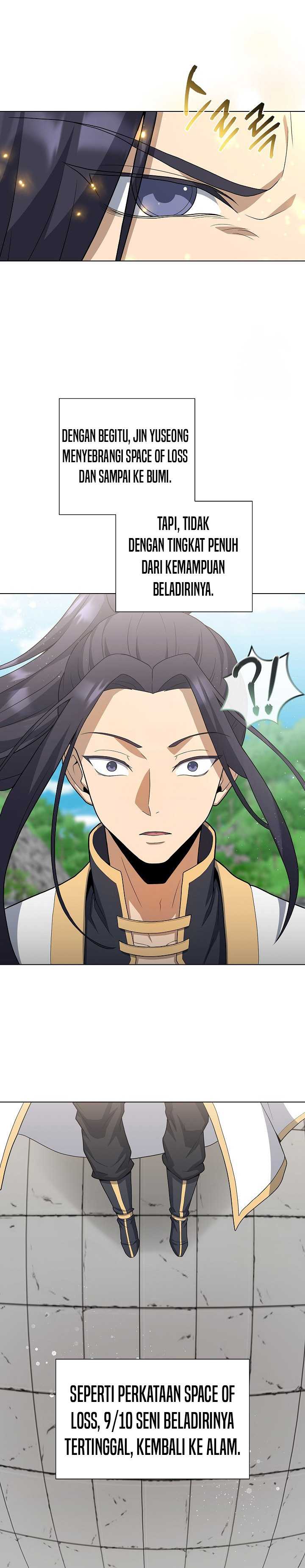 The Heavenly Demon Lord Who Doesn’t Want to Level Up Chapter 71 Gambar 12